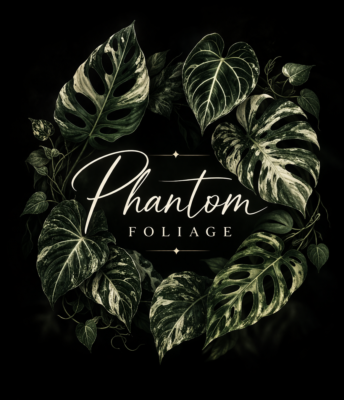 Phantom Foliage