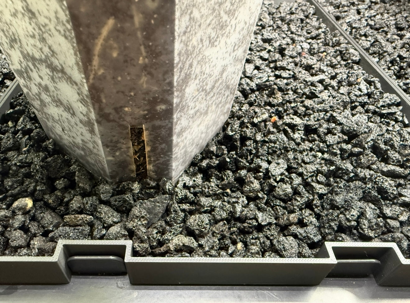 🌿 Rudsta Wide Humidity Base System