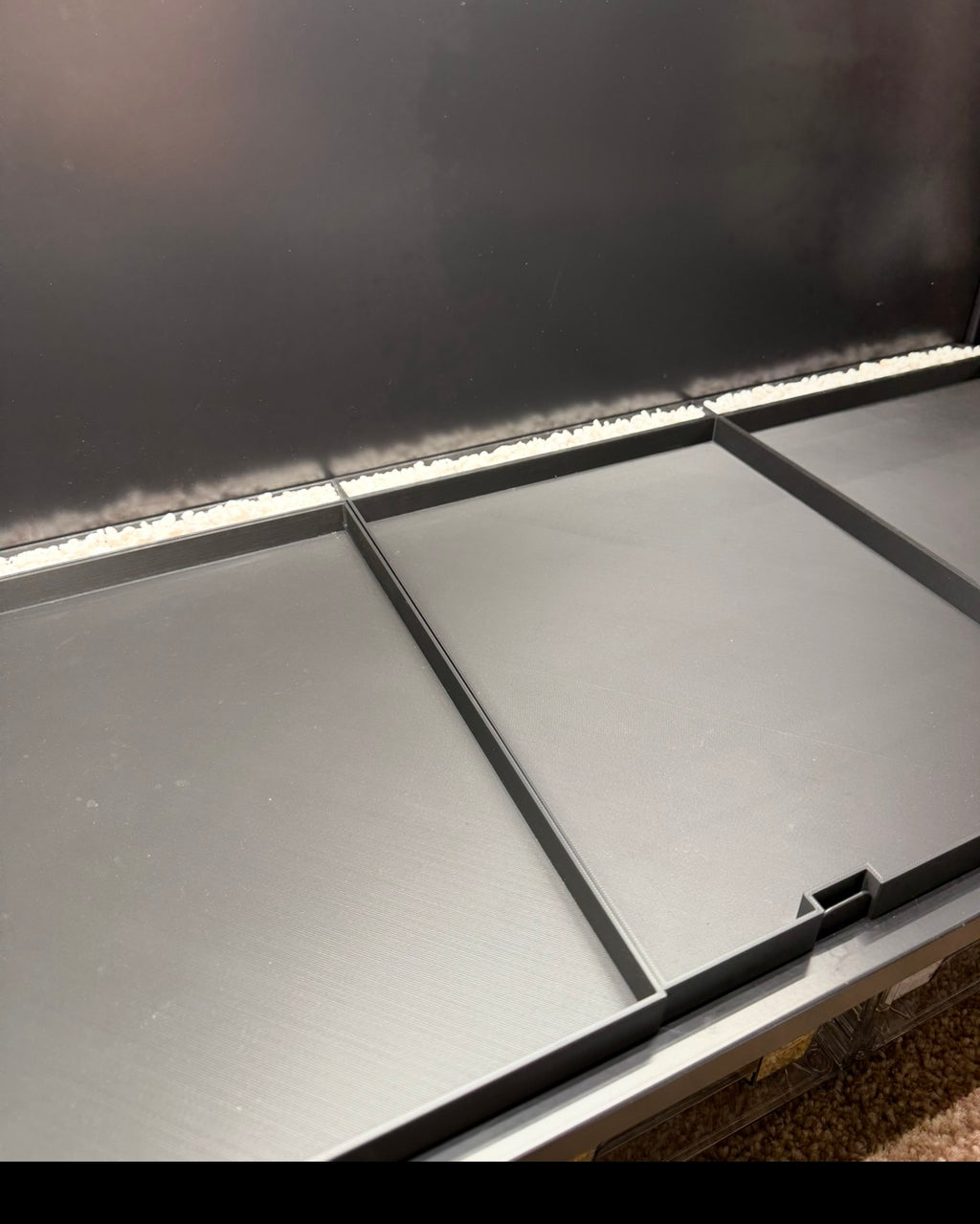 🌿 Rudsta Wide Humidity Base System