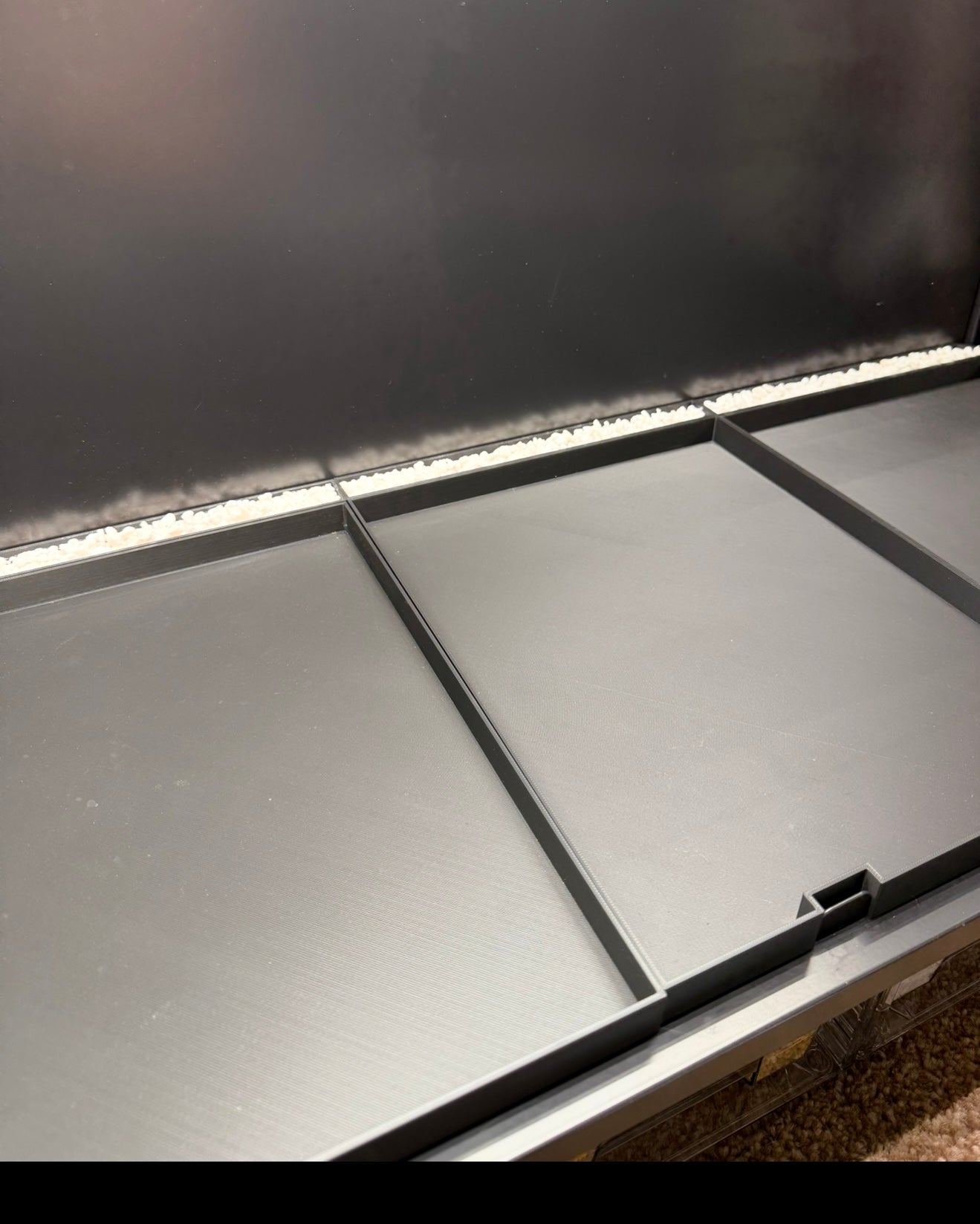 🌿 Rudsta Wide Humidity Base System