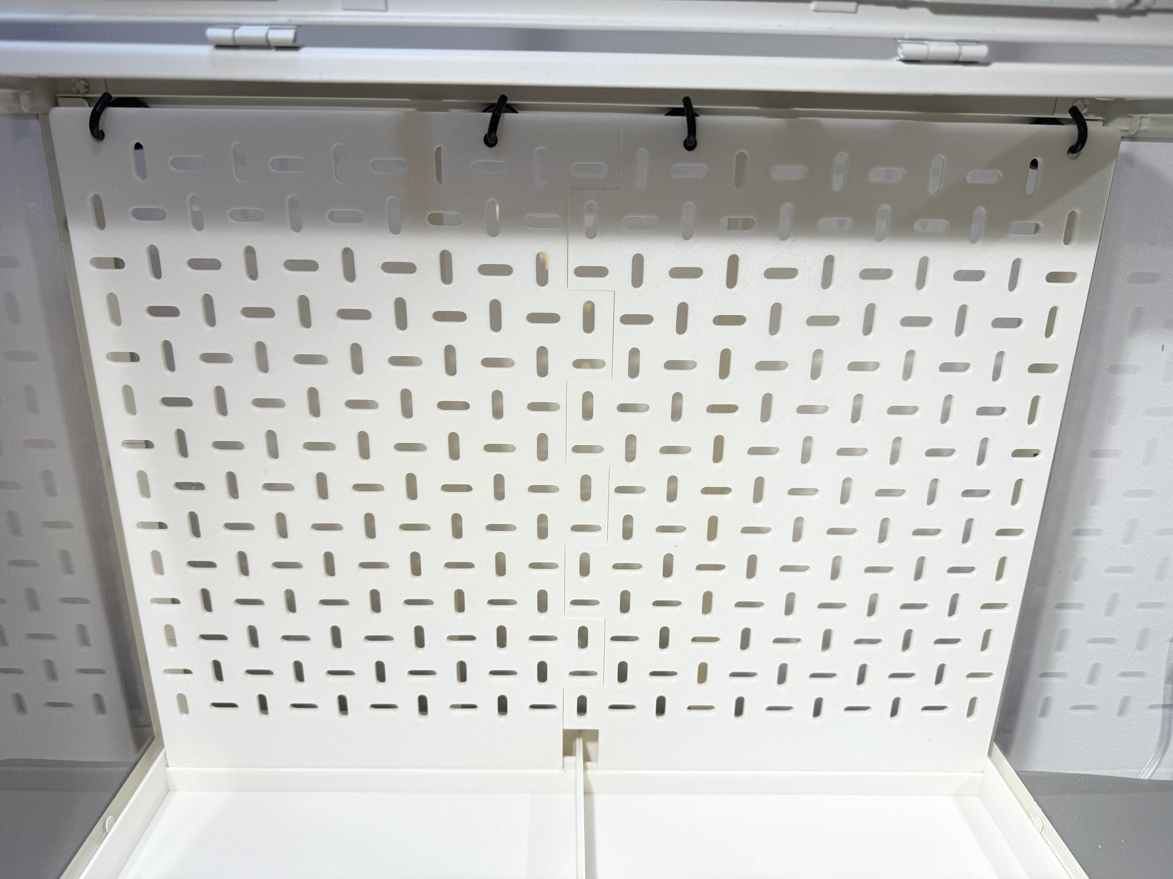 🌱ÅKERBÄR Small Modular Cabinet System