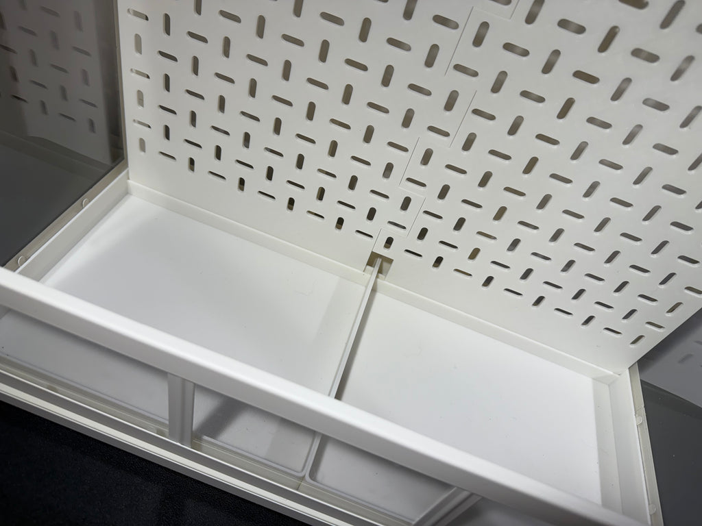 🌱ÅKERBÄR Small Modular Cabinet System
