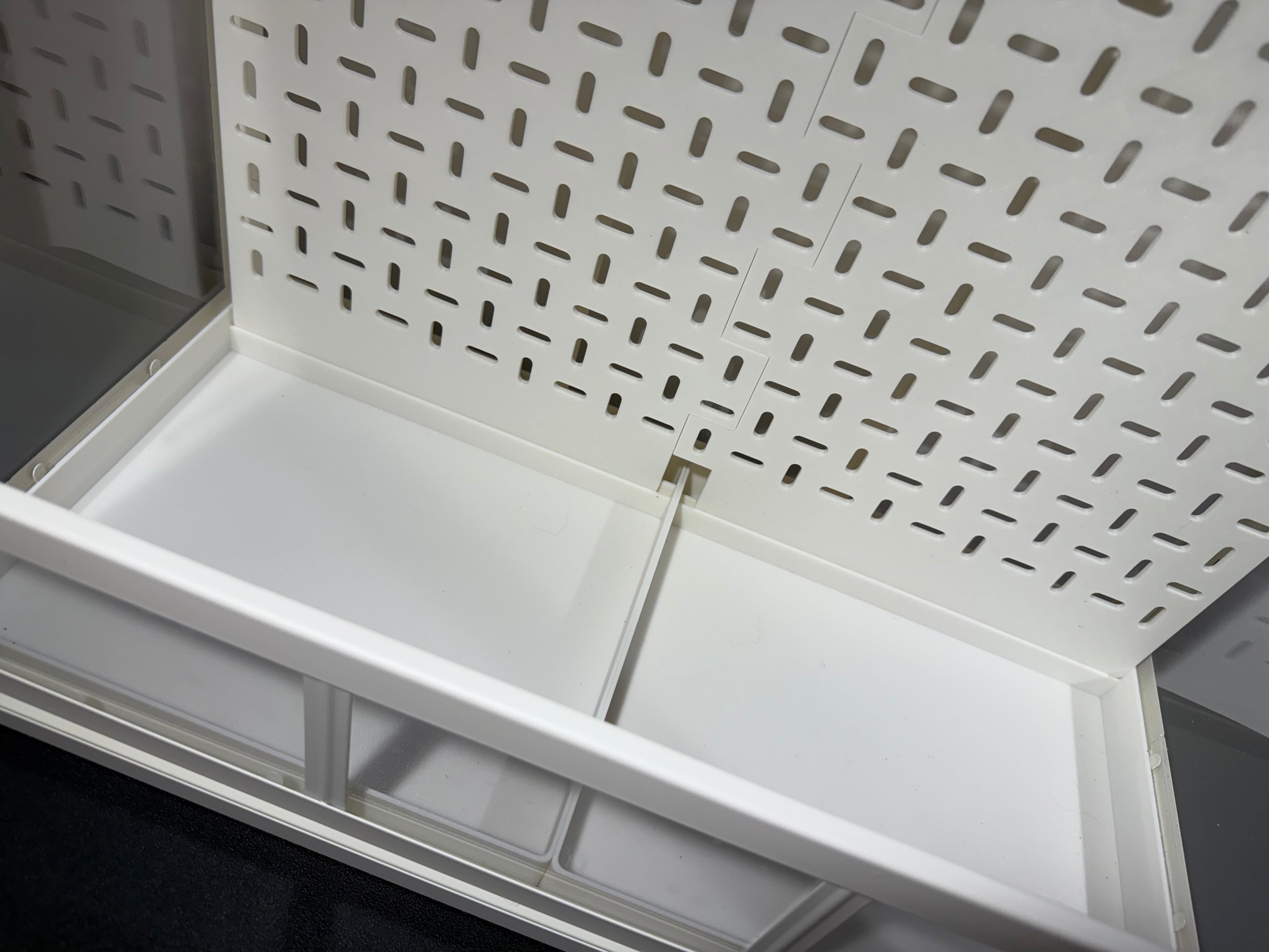 🌱ÅKERBÄR Small Modular Cabinet System