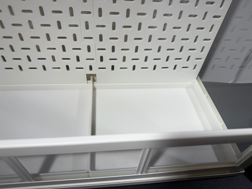 🌱ÅKERBÄR Small Modular Cabinet System
