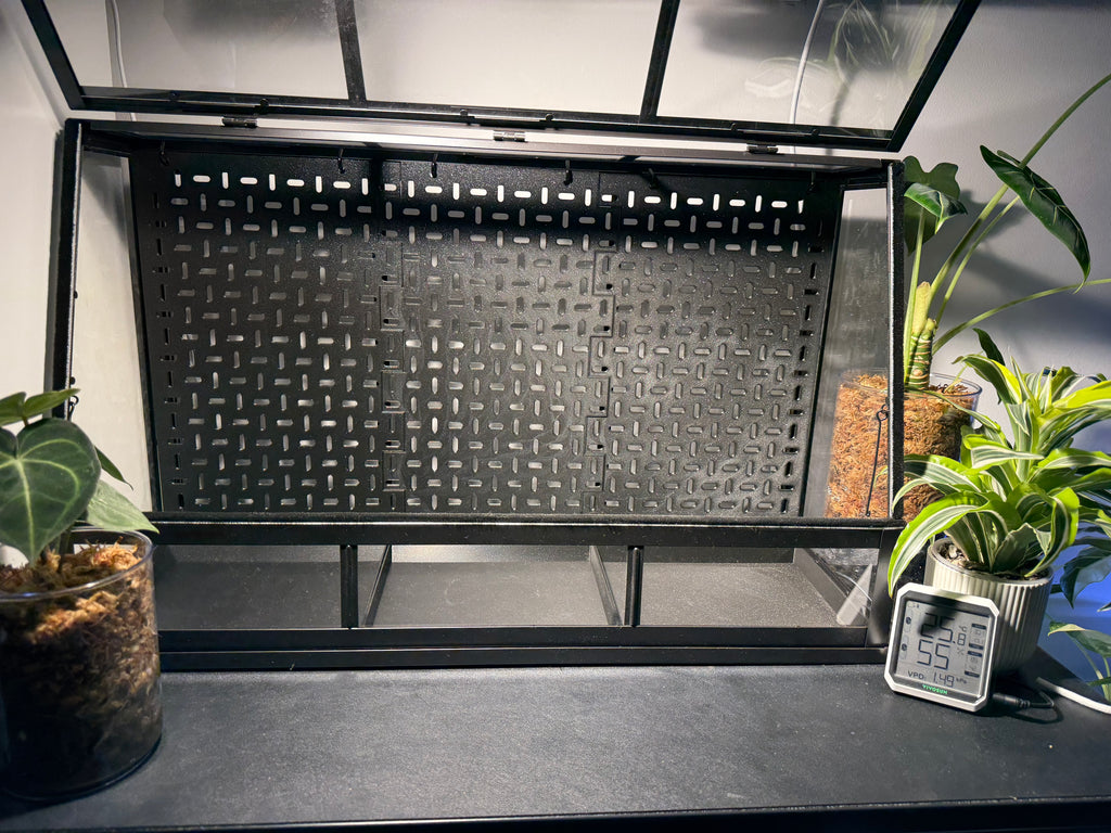 🌱 ÅKERBÄR Large Modular Cabinet System