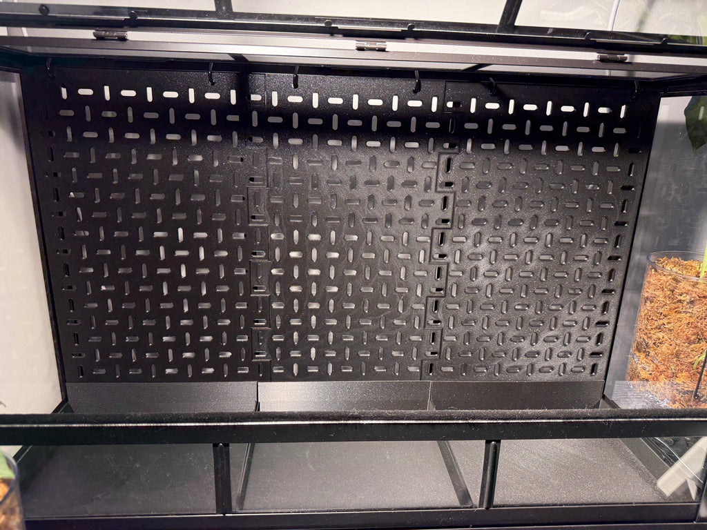 🌱 ÅKERBÄR Large Modular Cabinet System
