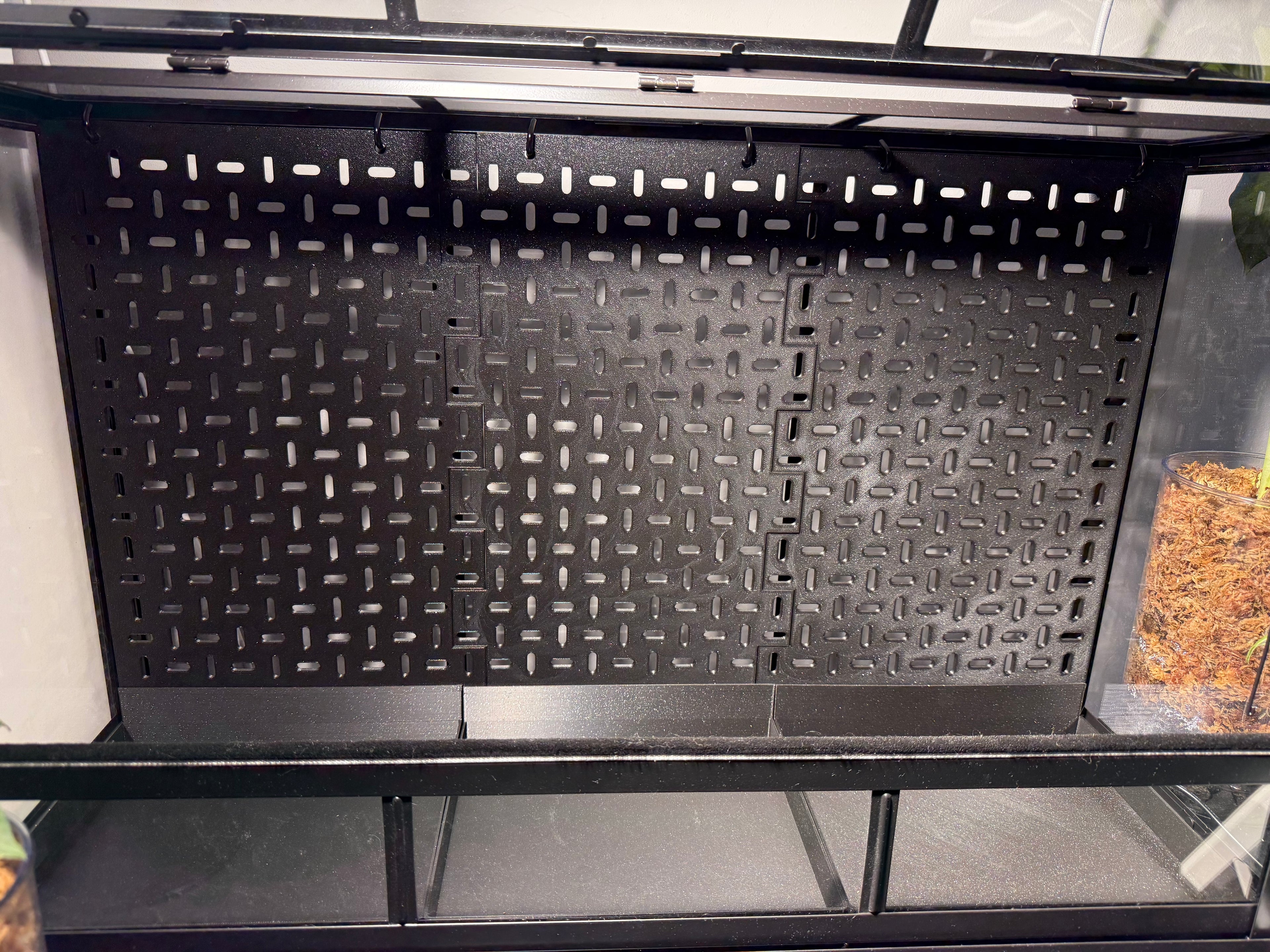 🌱 ÅKERBÄR Large Modular Cabinet System