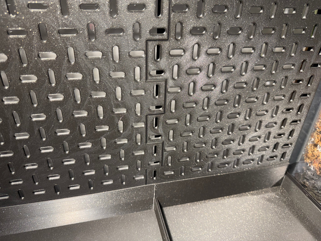🌱 ÅKERBÄR Large Modular Cabinet System