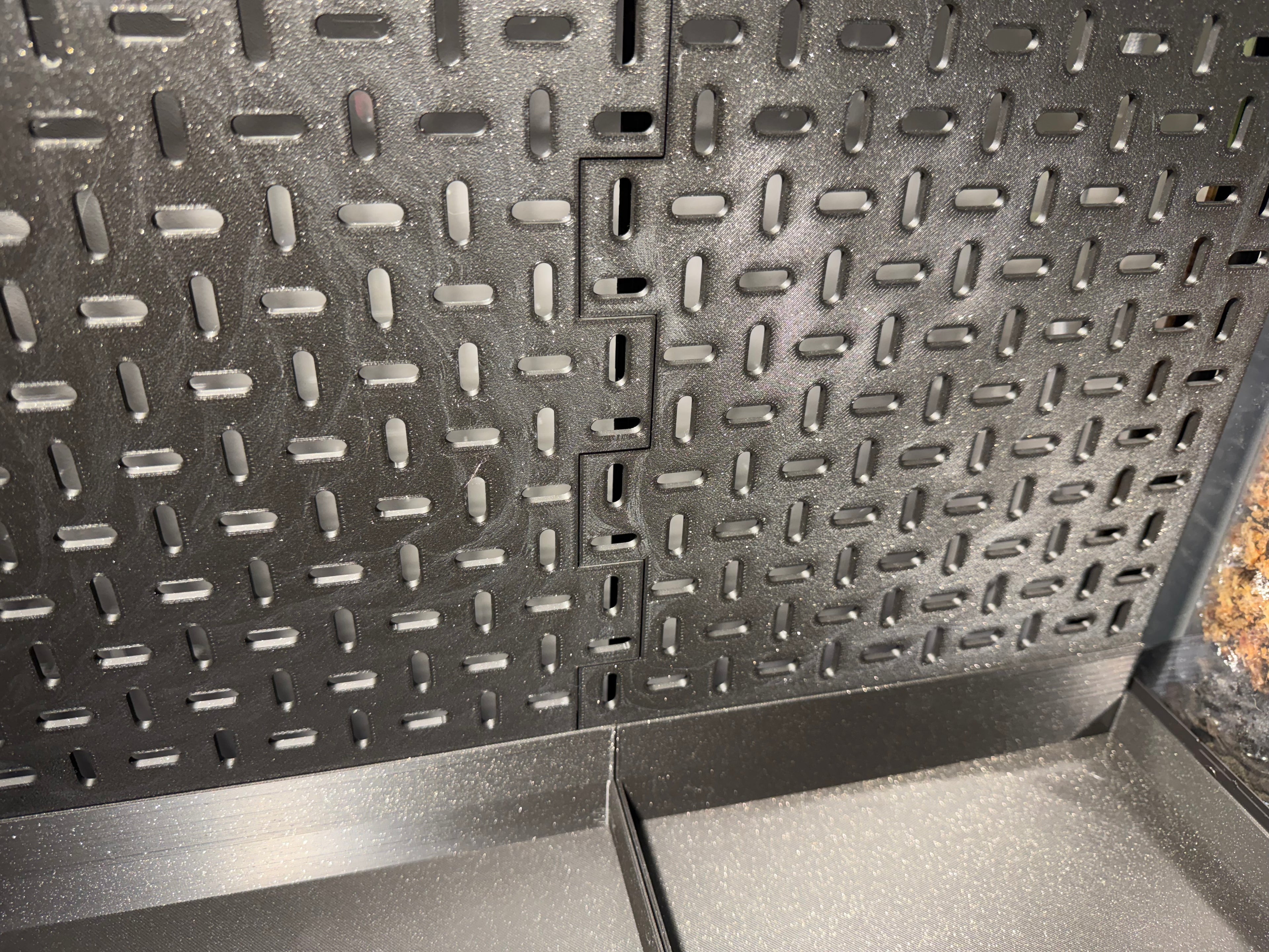 🌱 ÅKERBÄR Large Modular Cabinet System
