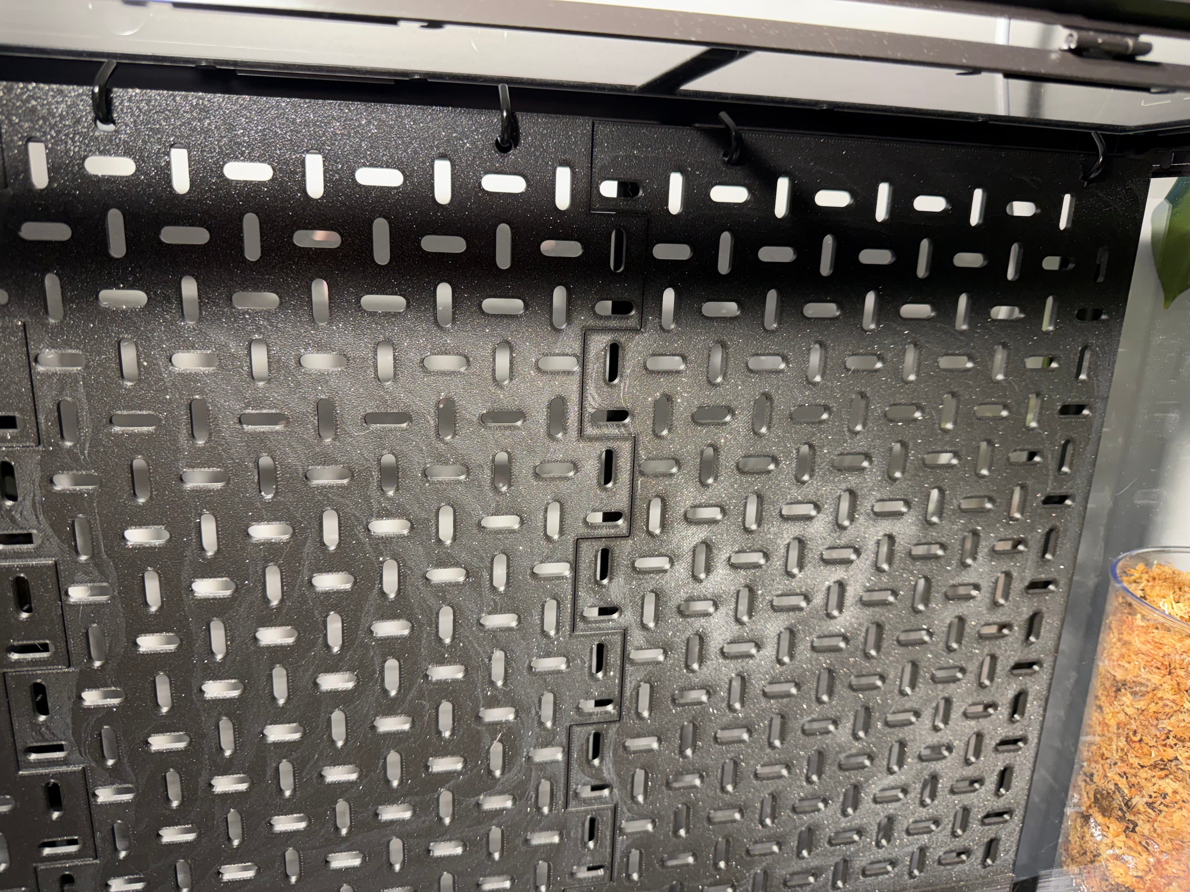 🌱 ÅKERBÄR Large Modular Cabinet System
