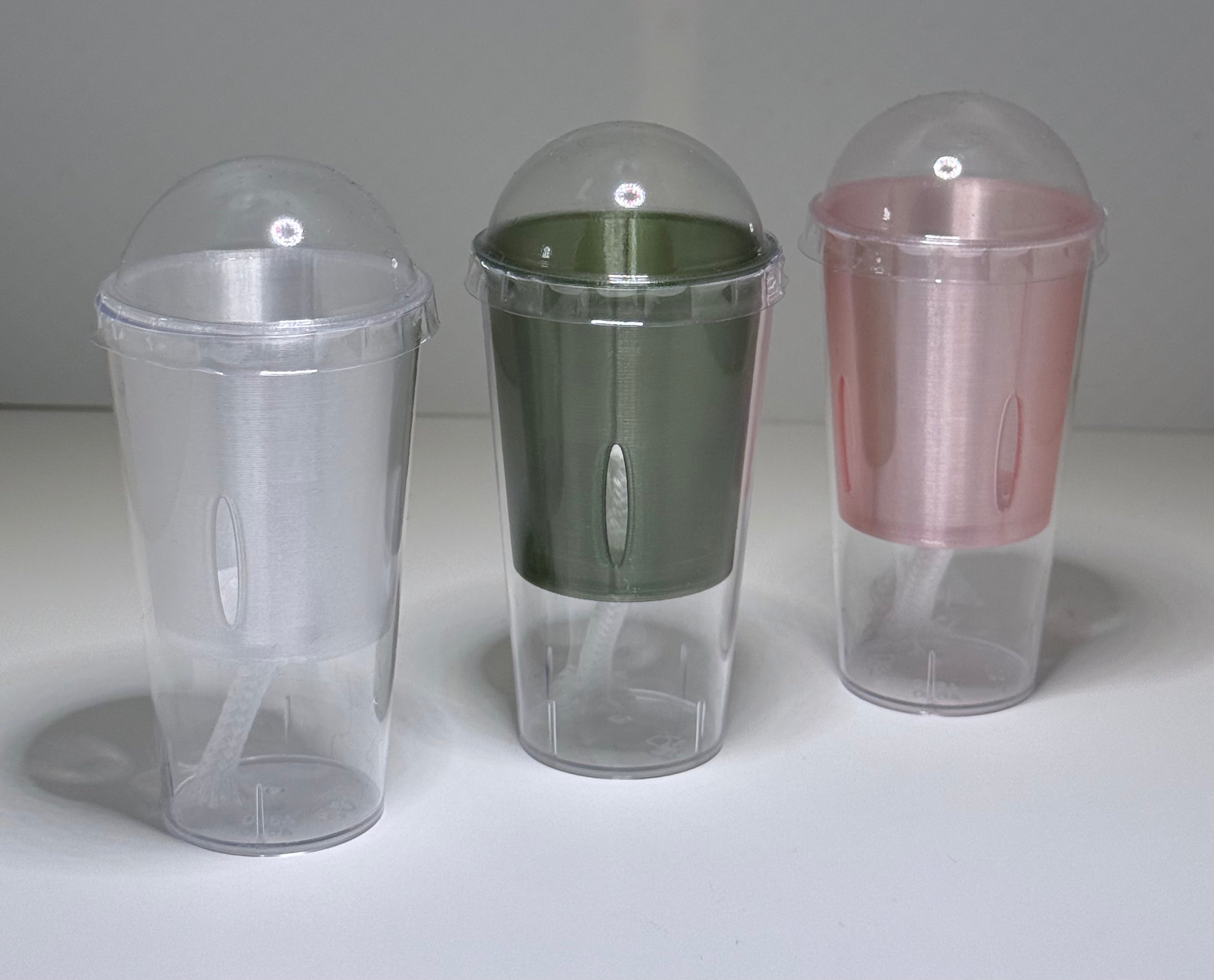 🖤 CormPod™ Self-Watering Propagation Insert
