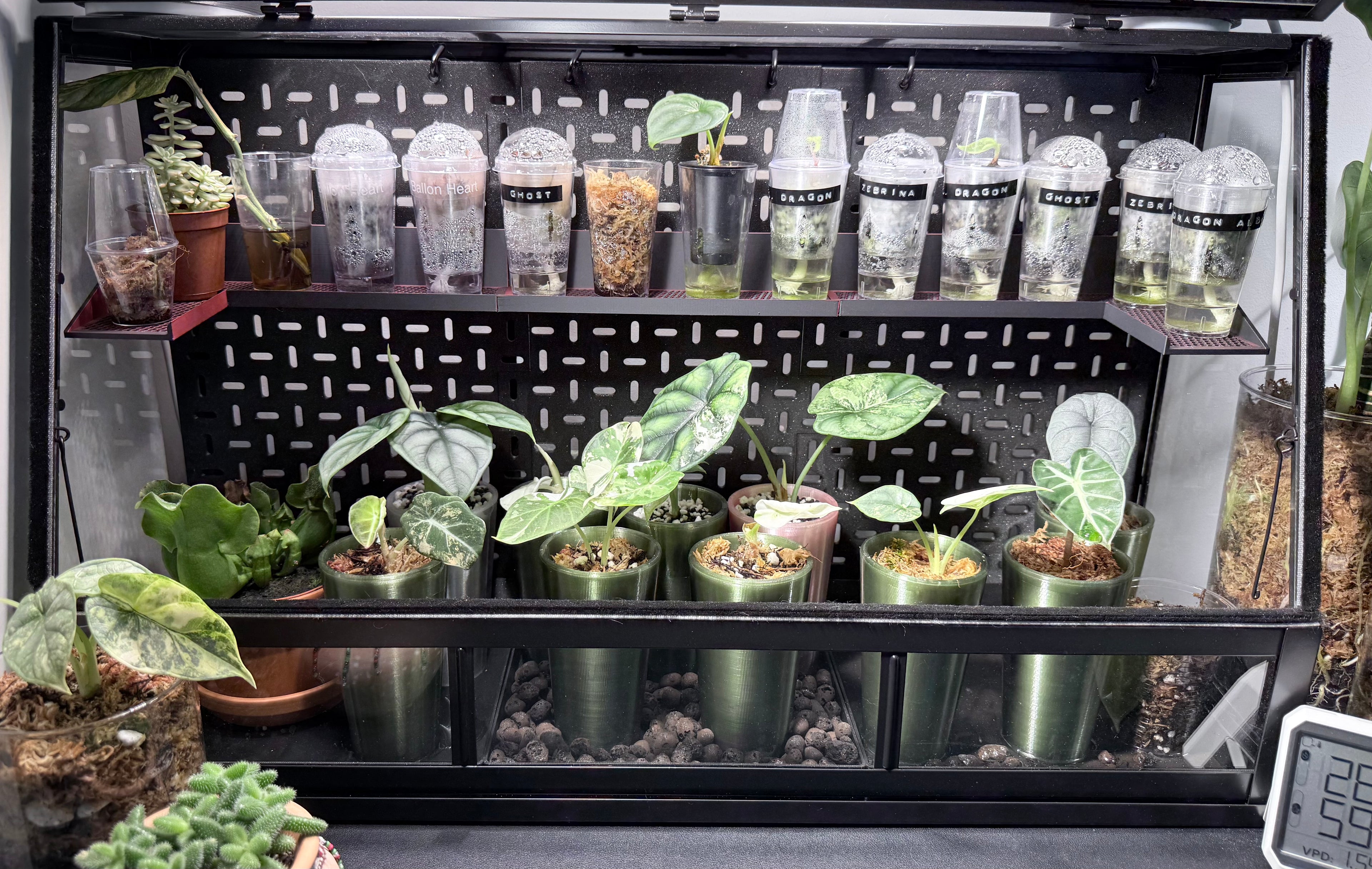 🌱 ÅKERBÄR Large Modular Cabinet System