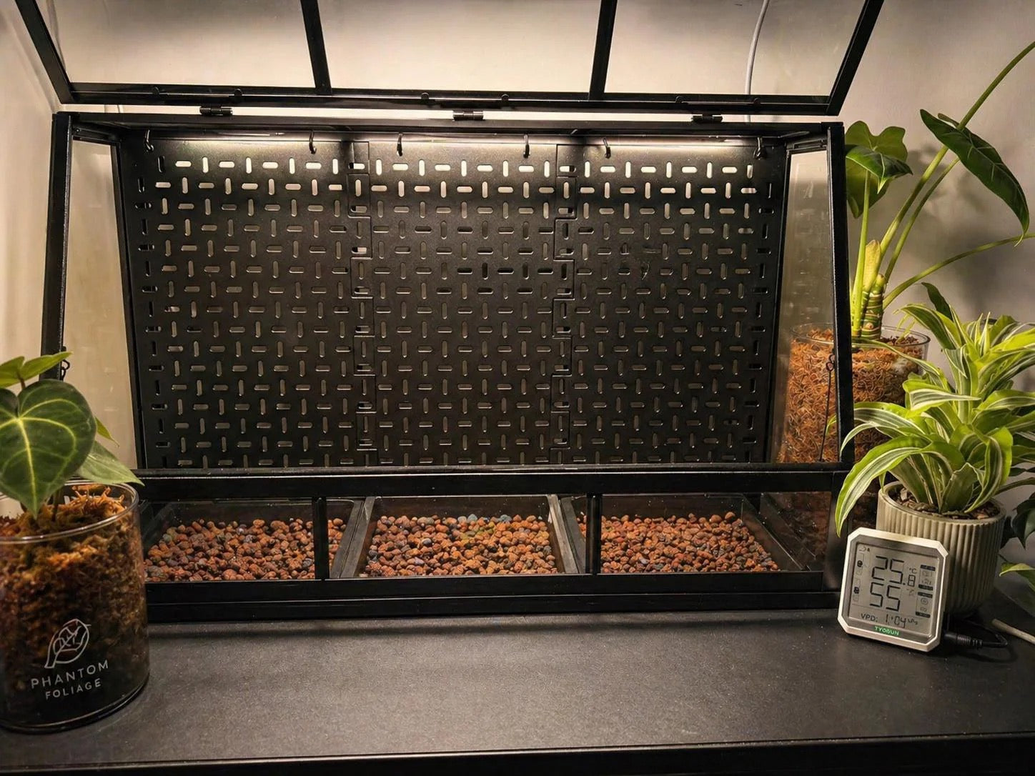 🌱 ÅKERBÄR Large Modular Cabinet System